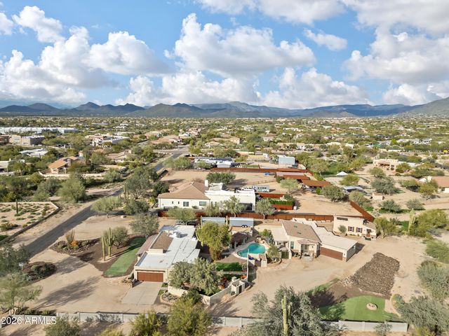 31045 N 48TH Street, Cave Creek, AZ 85331