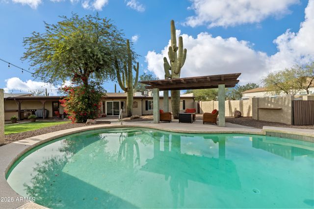 31045 N 48TH Street, Cave Creek, AZ 85331