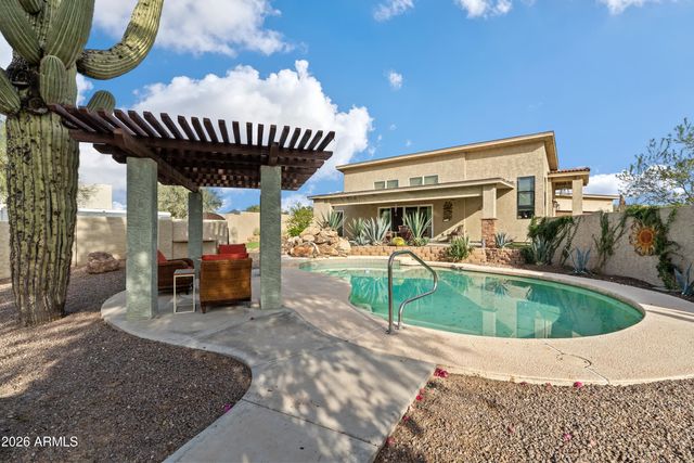 31045 N 48TH Street, Cave Creek, AZ 85331