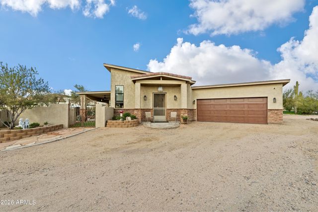 31045 N 48TH Street, Cave Creek, AZ 85331