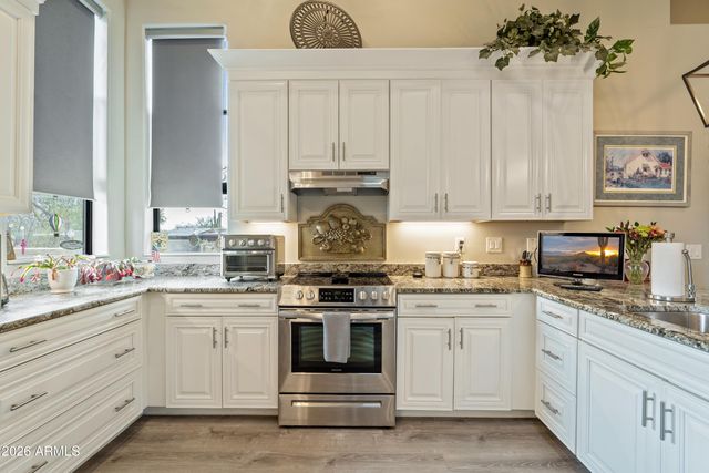 31045 N 48TH Street, Cave Creek, AZ 85331