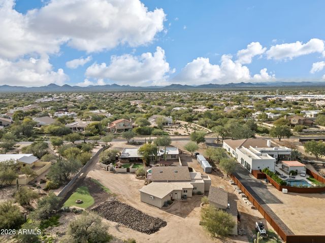 31045 N 48TH Street, Cave Creek, AZ 85331