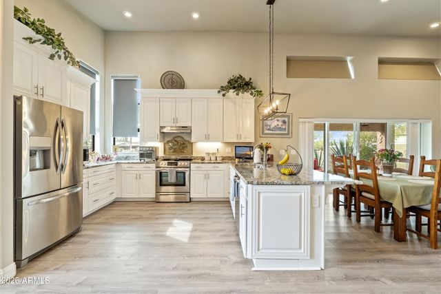 31045 N 48TH Street, Cave Creek, AZ 85331