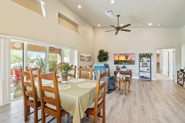 31045 N 48TH Street, Cave Creek, AZ 85331