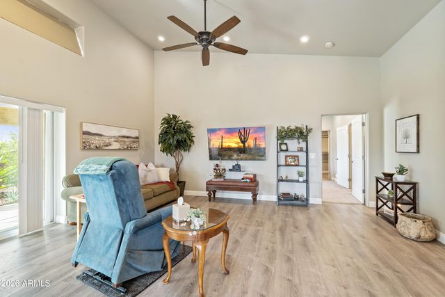 31045 N 48TH Street, Cave Creek, AZ 85331