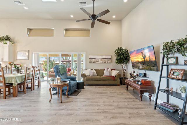 31045 N 48TH Street, Cave Creek, AZ 85331