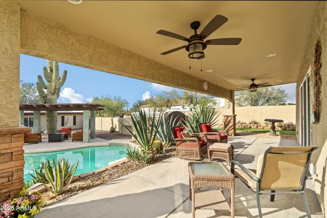 31045 N 48TH Street, Cave Creek, AZ 85331