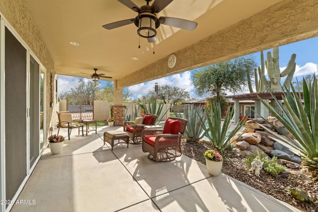31045 N 48TH Street, Cave Creek, AZ 85331