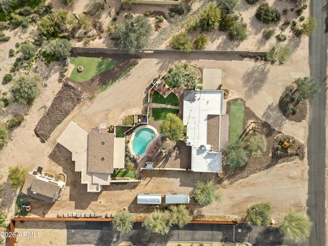 31045 N 48TH Street, Cave Creek, AZ 85331