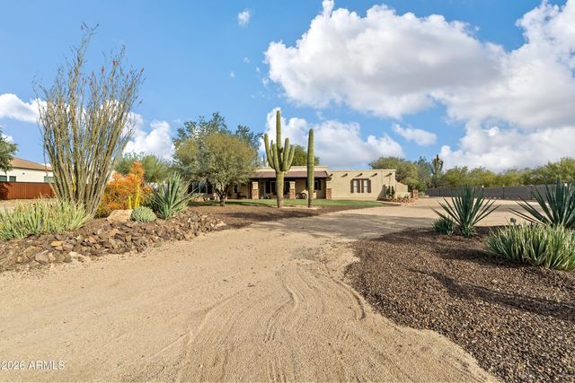 31045 N 48TH Street, Cave Creek, AZ 85331