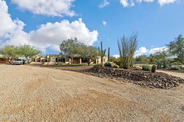 31045 N 48TH Street, Cave Creek, AZ 85331