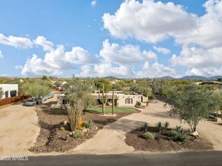 31045 N 48TH Street, Cave Creek, AZ 85331