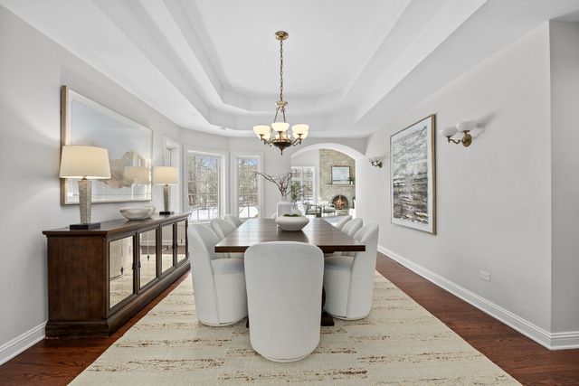 7S460 Donwood Drive, Naperville, IL 60540