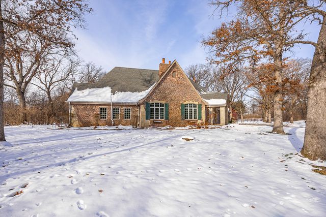 7S460 Donwood Drive, Naperville, IL 60540