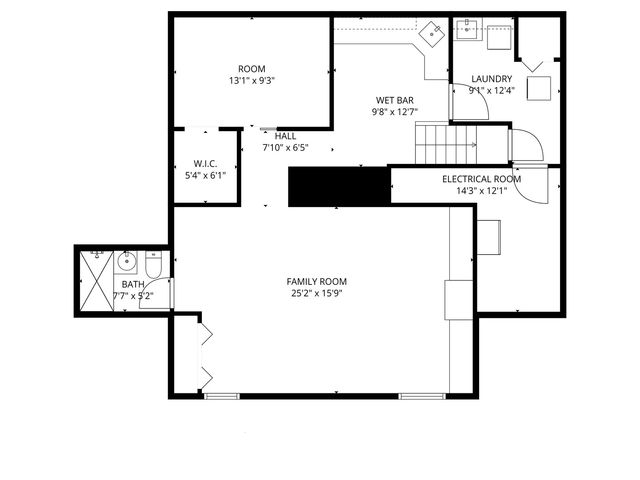 7S460 Donwood Drive, Naperville, IL 60540