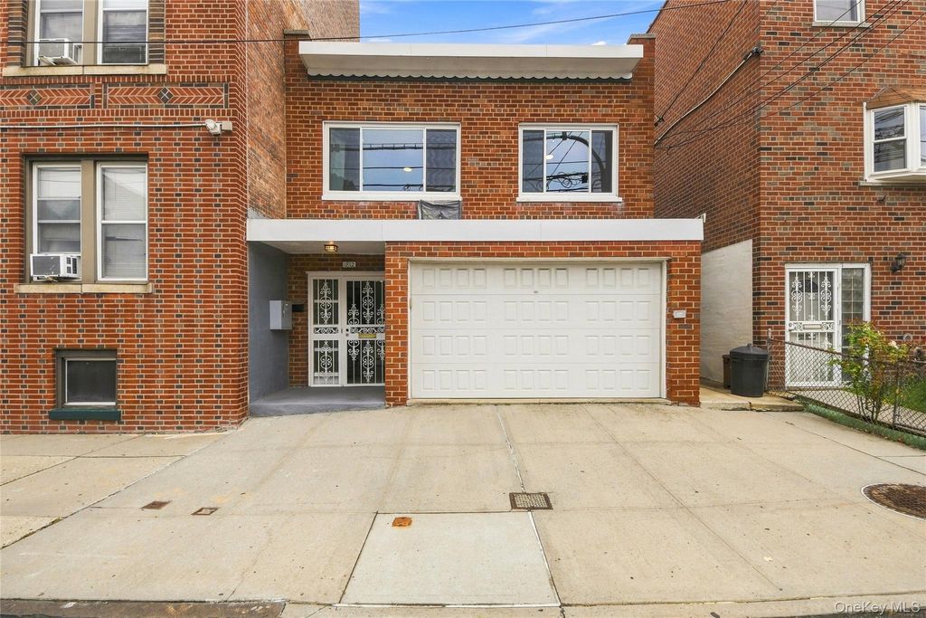 1812 Fowler Avenue 2, Bronx, NY 10462 — exterior
