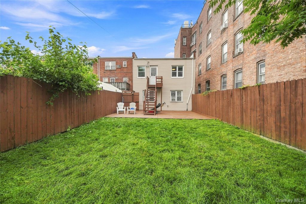 1812 Fowler Avenue 2, Bronx, NY 10462 — photo 2