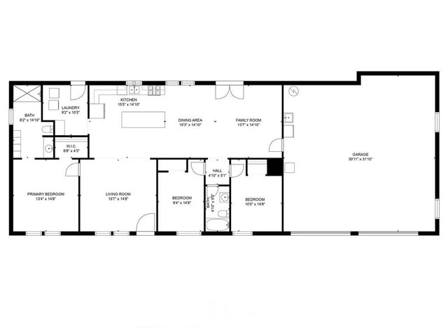 1049 SE 475 RD Road, Knob Noster, MO 65336