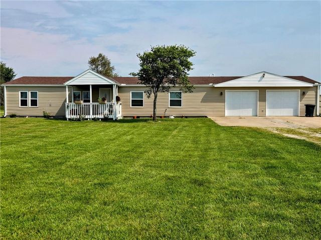 1049 SE 475 RD Road, Knob Noster, MO 65336