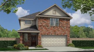 102 Fallow Deer Drive, Huntsville, TX 77320