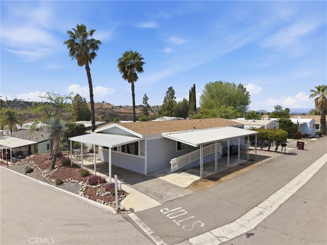 15181 Van Buren Boulevard 85, Riverside, CA 92504