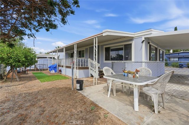 15181 Van Buren Boulevard 85, Riverside, CA 92504