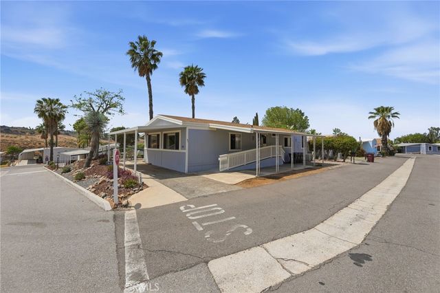 15181 Van Buren Boulevard 85, Riverside, CA 92504