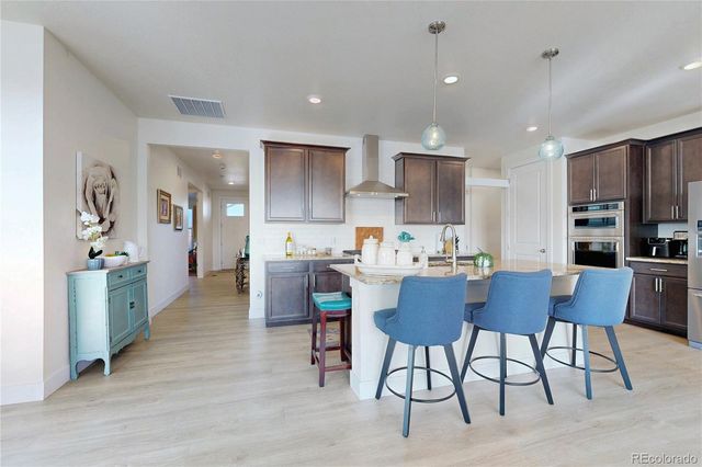 15583 Spruce Circle, Thornton, CO 80602