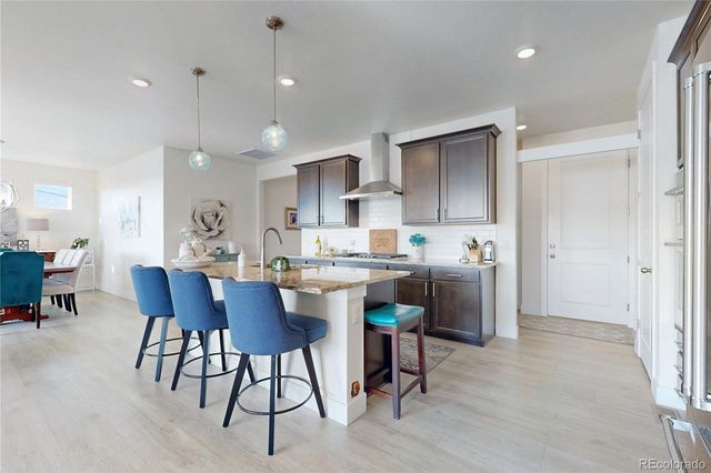 15583 Spruce Circle, Thornton, CO 80602