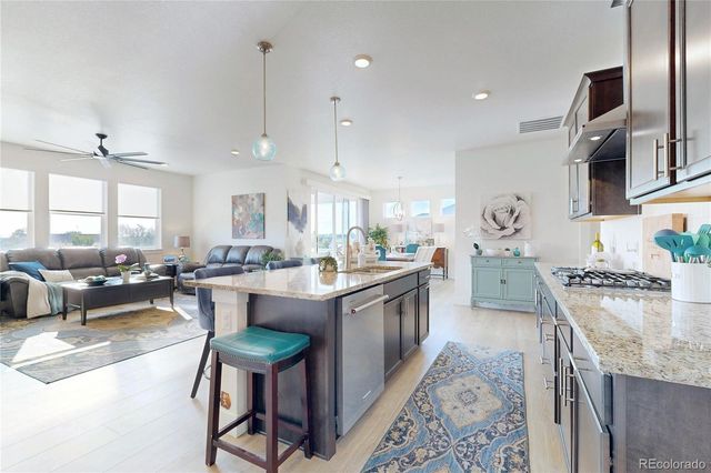 15583 Spruce Circle, Thornton, CO 80602