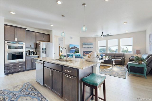 15583 Spruce Circle, Thornton, CO 80602