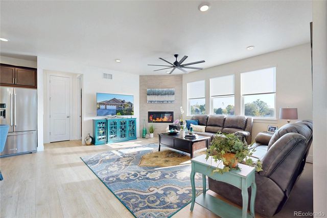 15583 Spruce Circle, Thornton, CO 80602