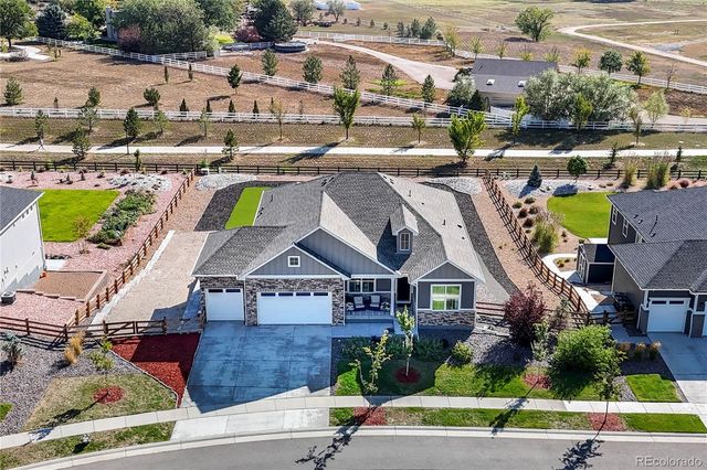 15583 Spruce Circle, Thornton, CO 80602