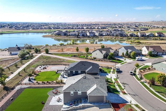 15583 Spruce Circle, Thornton, CO 80602
