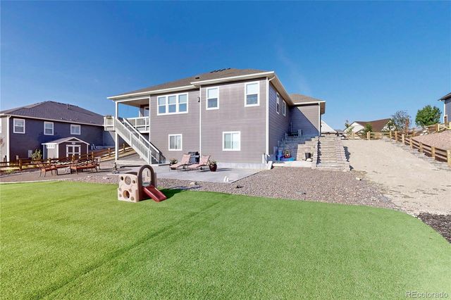 15583 Spruce Circle, Thornton, CO 80602