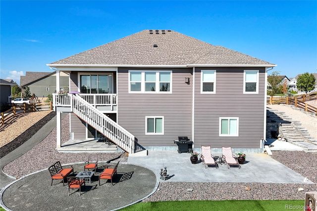 15583 Spruce Circle, Thornton, CO 80602