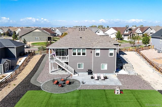 15583 Spruce Circle, Thornton, CO 80602