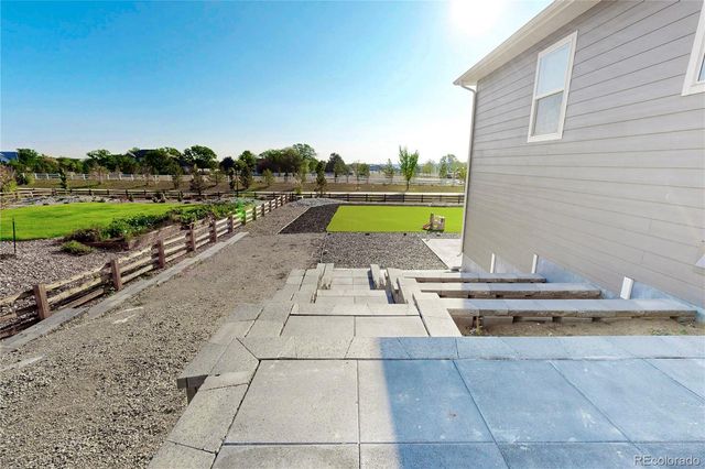 15583 Spruce Circle, Thornton, CO 80602