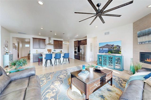 15583 Spruce Circle, Thornton, CO 80602