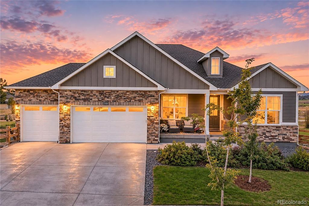 15583 Spruce Circle, Thornton, CO 80602