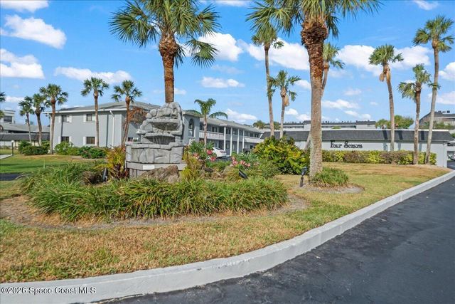 3799 S Banana River Boulevard 905, Cocoa Beach, FL 32931