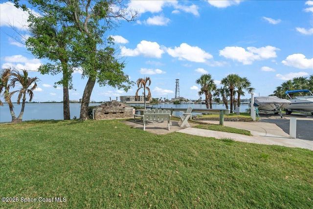 3799 S Banana River Boulevard 905, Cocoa Beach, FL 32931