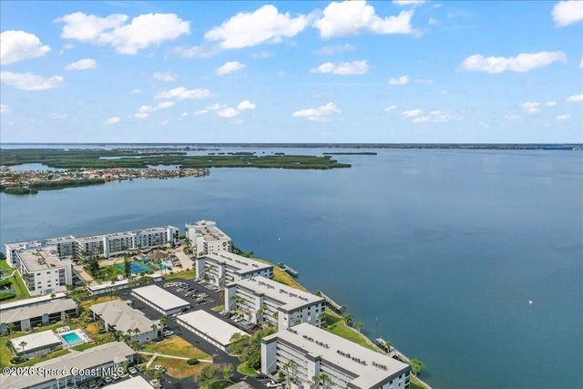 3799 S Banana River Boulevard 905, Cocoa Beach, FL 32931
