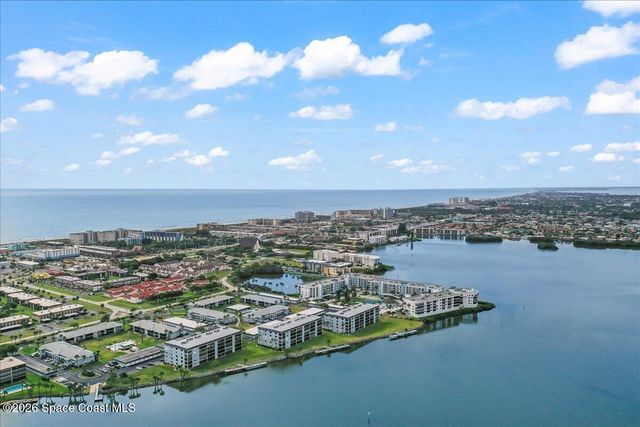3799 S Banana River Boulevard 905, Cocoa Beach, FL 32931
