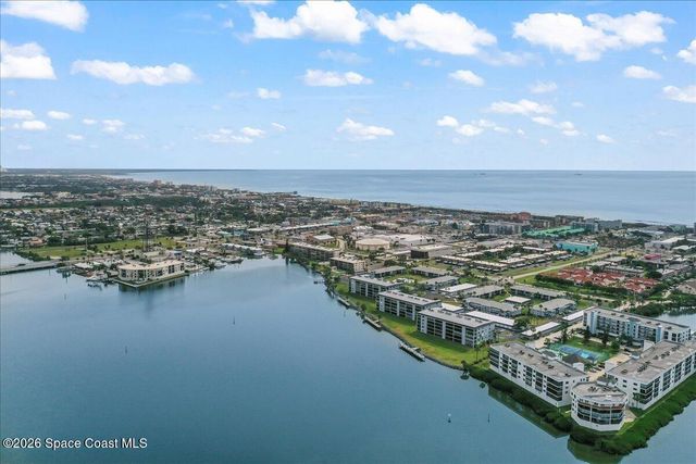 3799 S Banana River Boulevard 905, Cocoa Beach, FL 32931