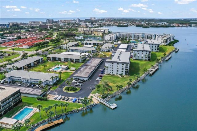 3799 S Banana River Boulevard 905, Cocoa Beach, FL 32931