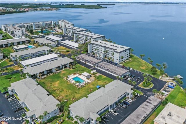 3799 S Banana River Boulevard 905, Cocoa Beach, FL 32931