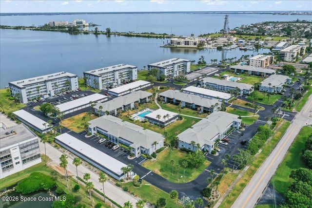 3799 S Banana River Boulevard 905, Cocoa Beach, FL 32931