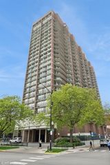 4170 N Marine Drive 12H, Chicago, IL 60613