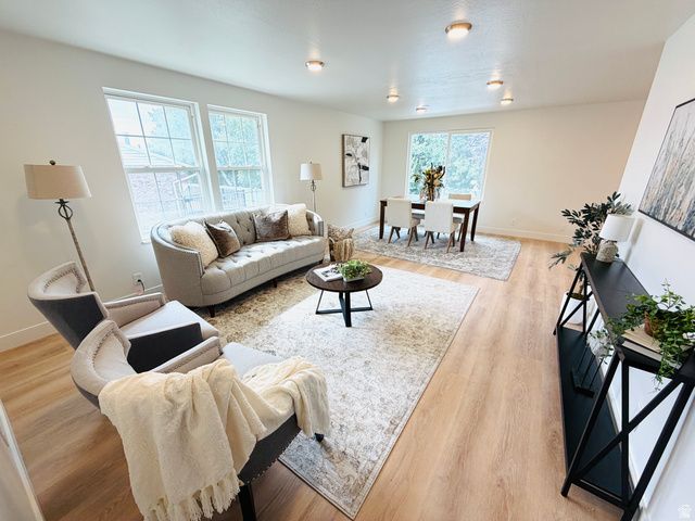 808 W BULLION ST, Murray, UT 84123